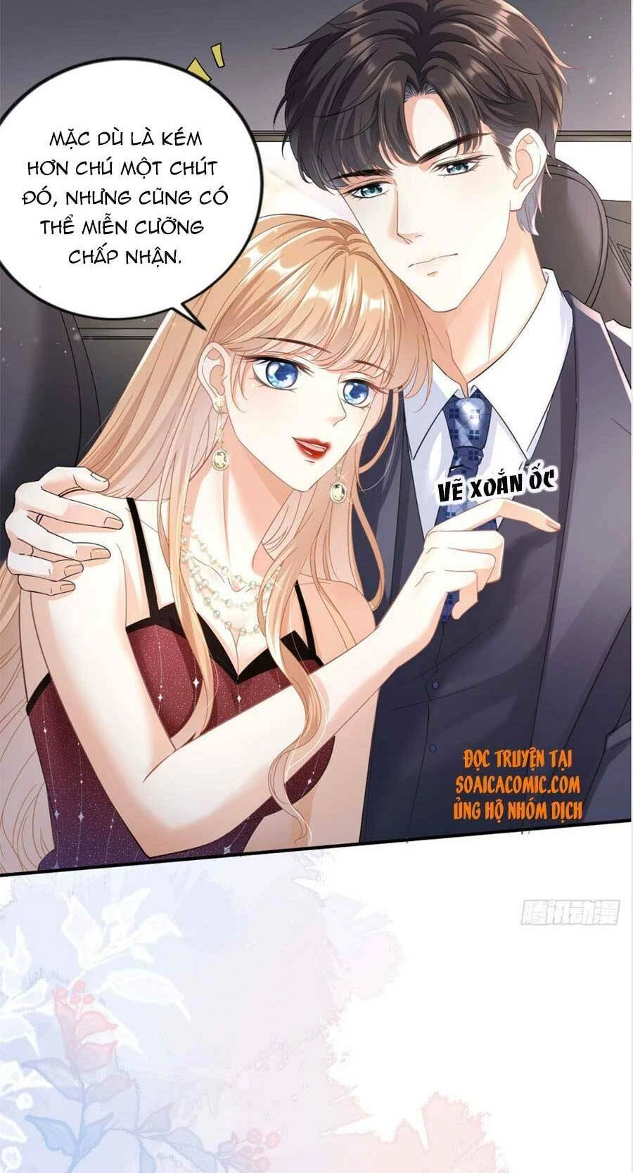 Chuyện Tình Chú Cháu: Vô Pháp Có Được Em Chapter 3 - 32