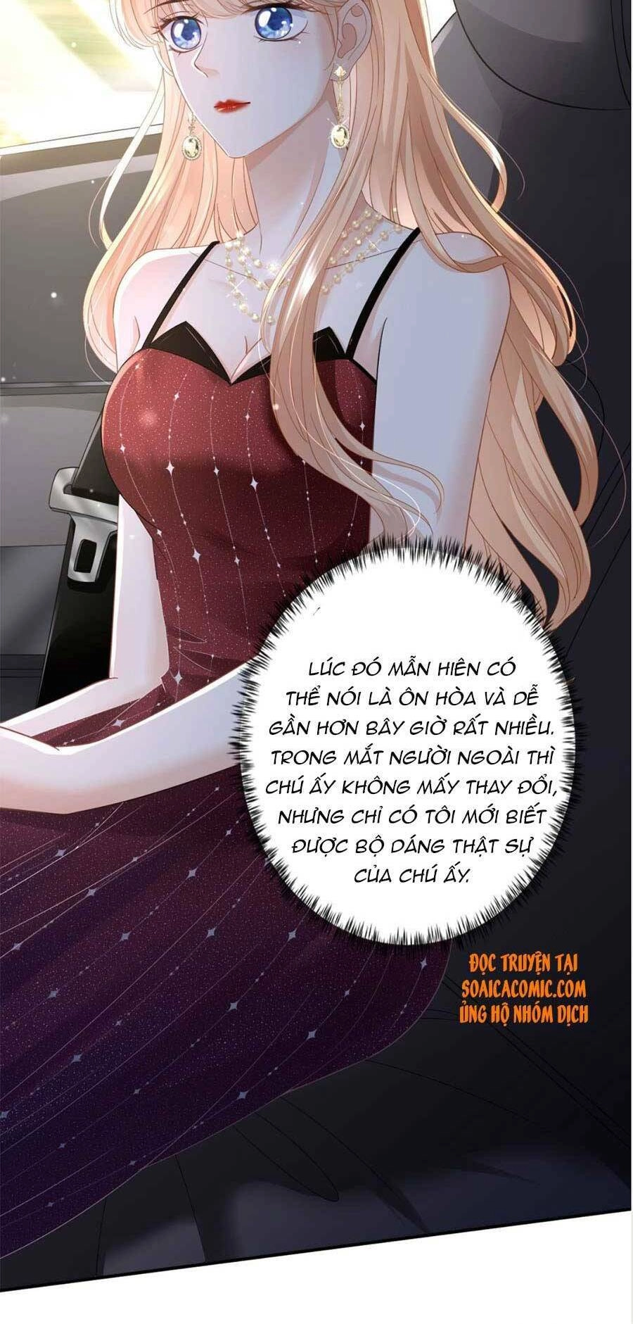 Chuyện Tình Chú Cháu: Vô Pháp Có Được Em Chapter 3 - 38