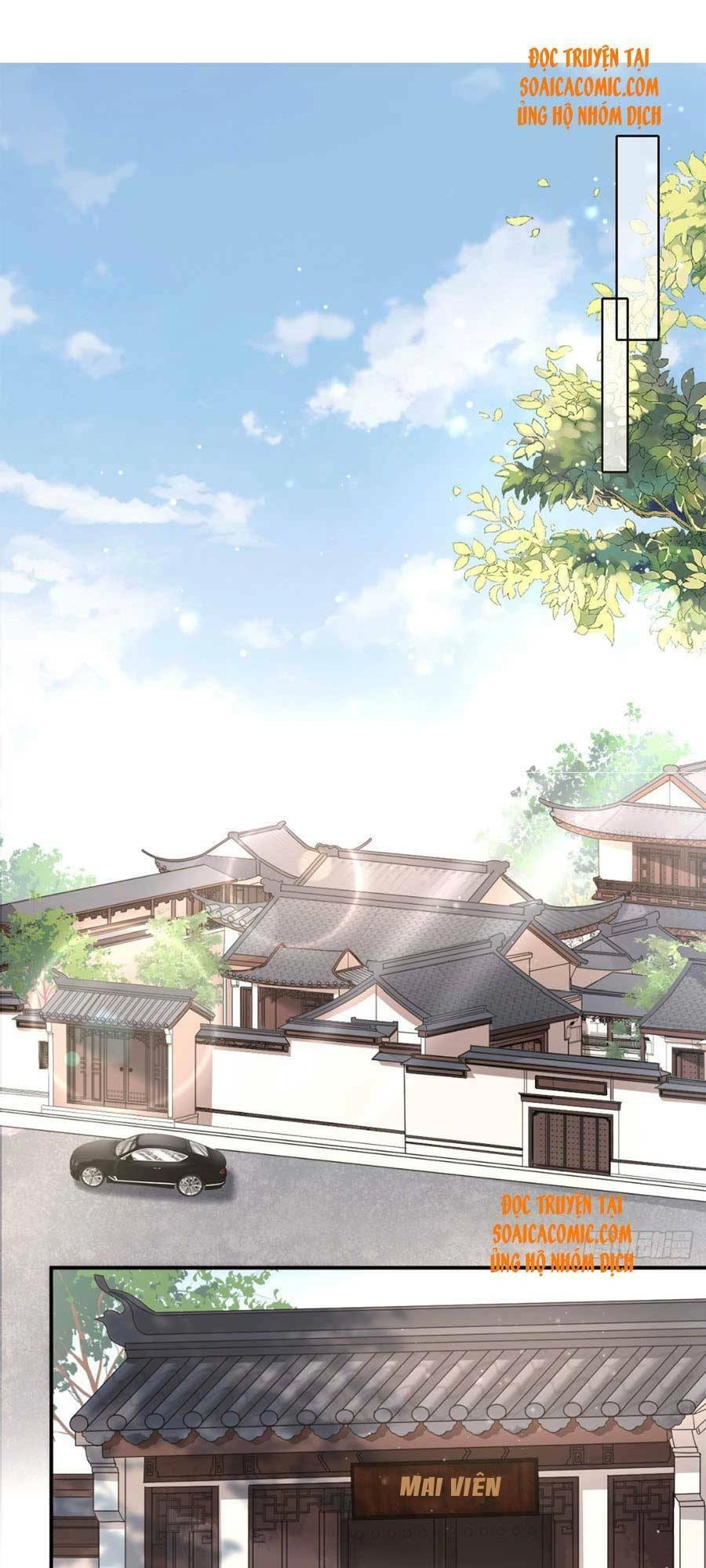 Chuyện Tình Chú Cháu: Vô Pháp Có Được Em Chapter 3 - 39