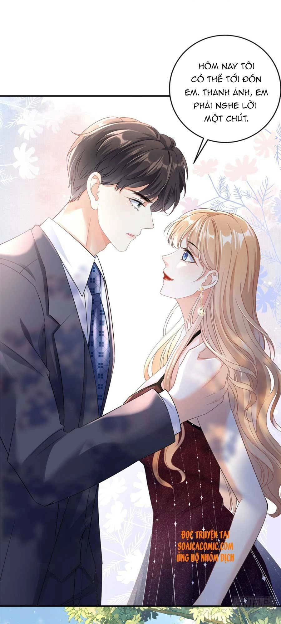 Chuyện Tình Chú Cháu: Vô Pháp Có Được Em Chapter 3 - 42