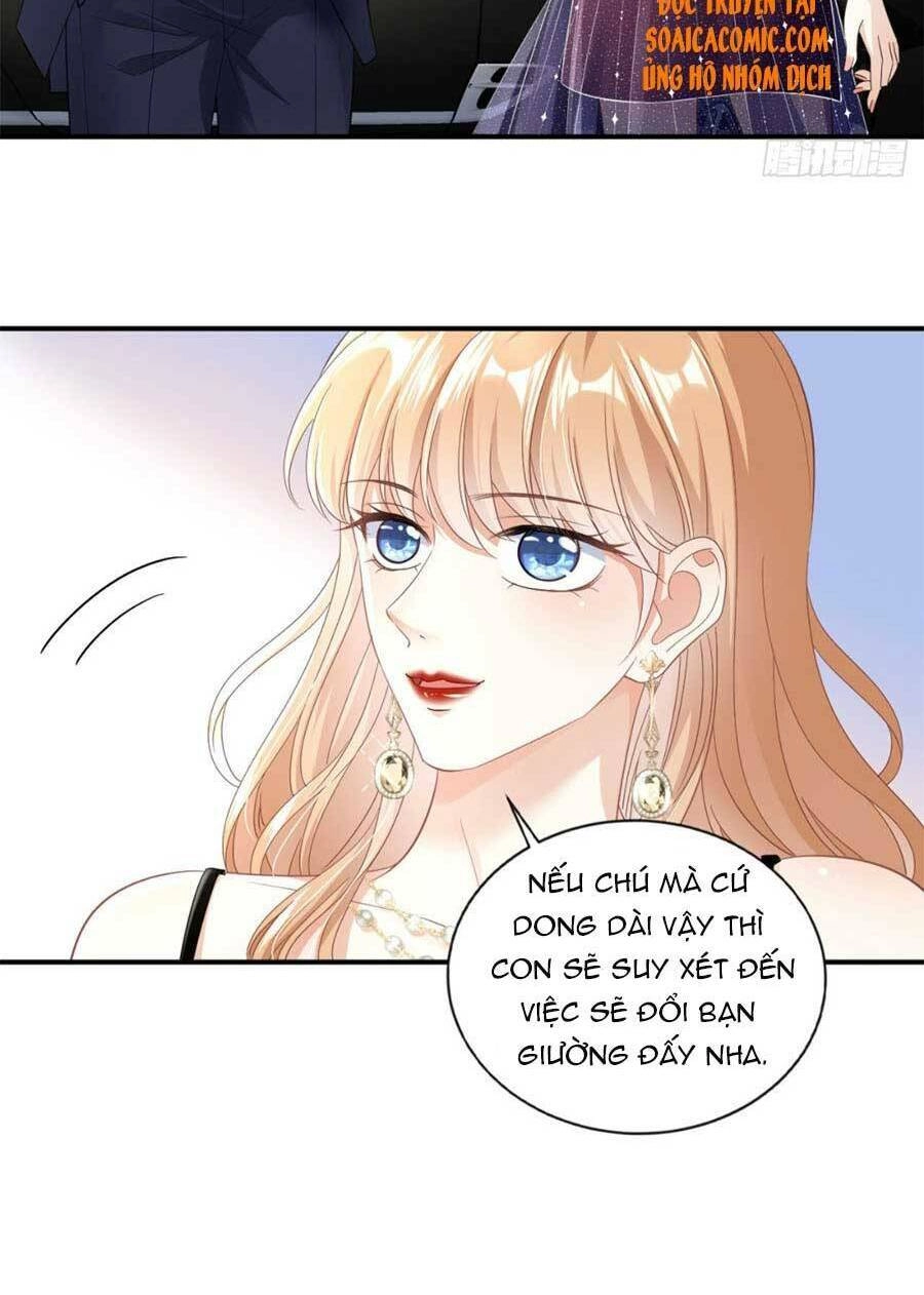 Chuyện Tình Chú Cháu: Vô Pháp Có Được Em Chapter 3 - 44