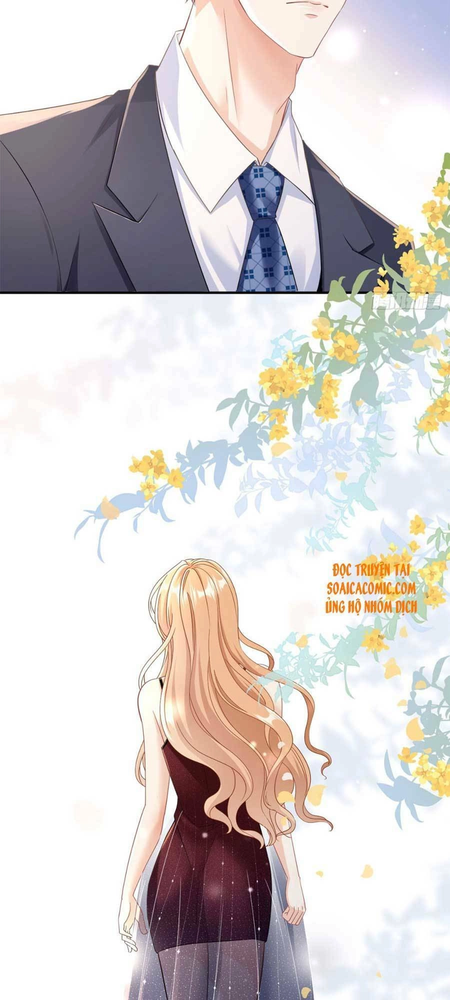 Chuyện Tình Chú Cháu: Vô Pháp Có Được Em Chapter 3 - 46