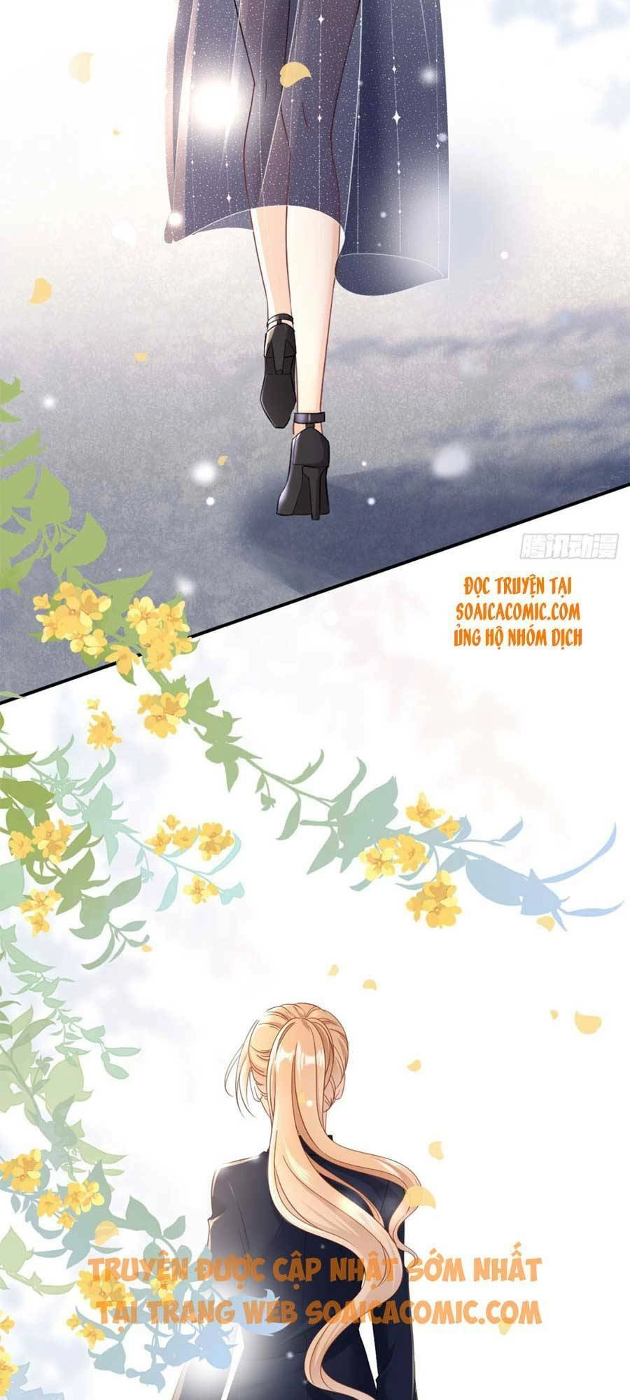 Chuyện Tình Chú Cháu: Vô Pháp Có Được Em Chapter 3 - 47