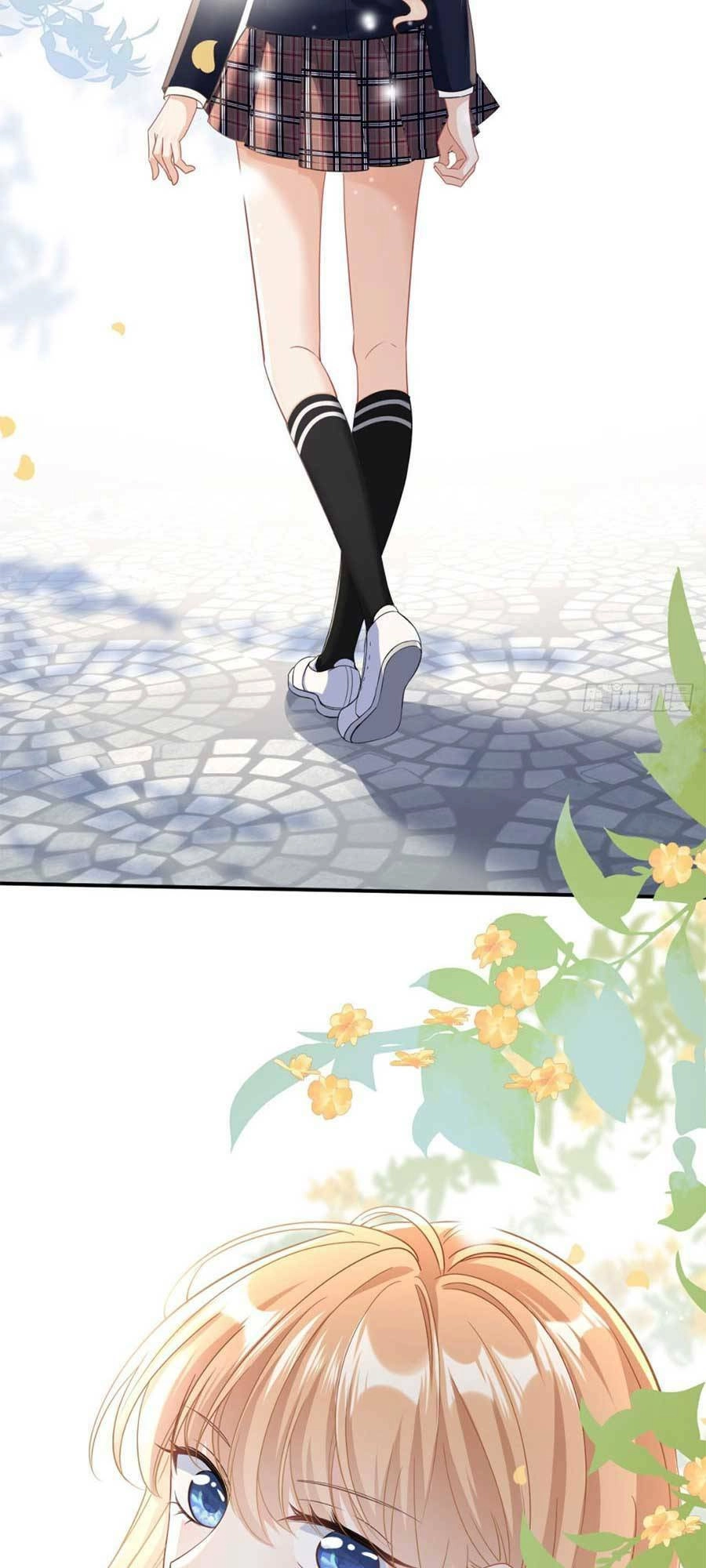 Chuyện Tình Chú Cháu: Vô Pháp Có Được Em Chapter 3 - 48