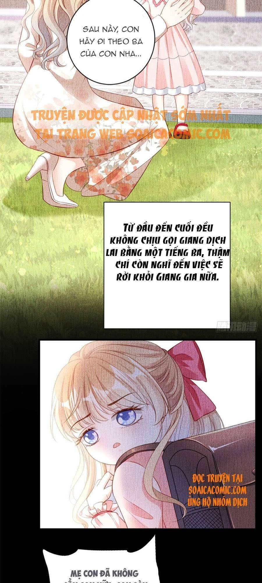 Chuyện Tình Chú Cháu: Vô Pháp Có Được Em Chapter 4 - 4