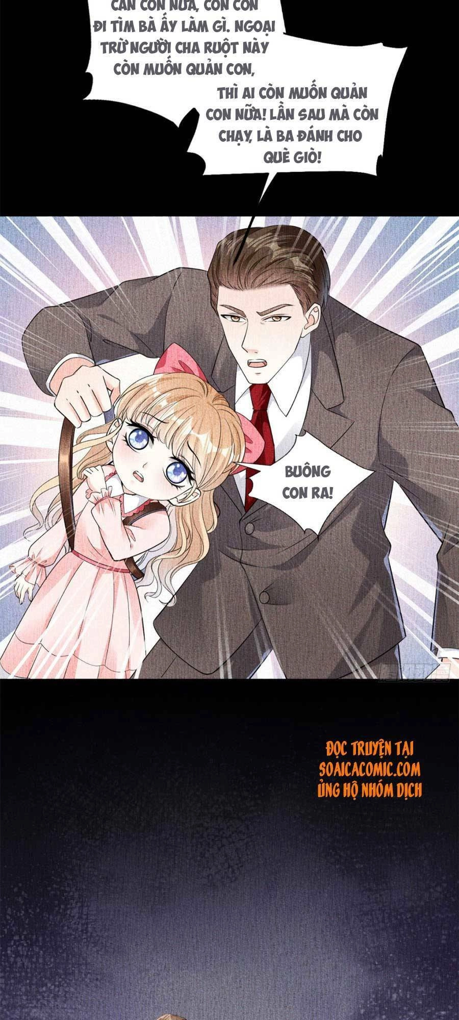 Chuyện Tình Chú Cháu: Vô Pháp Có Được Em Chapter 4 - 5