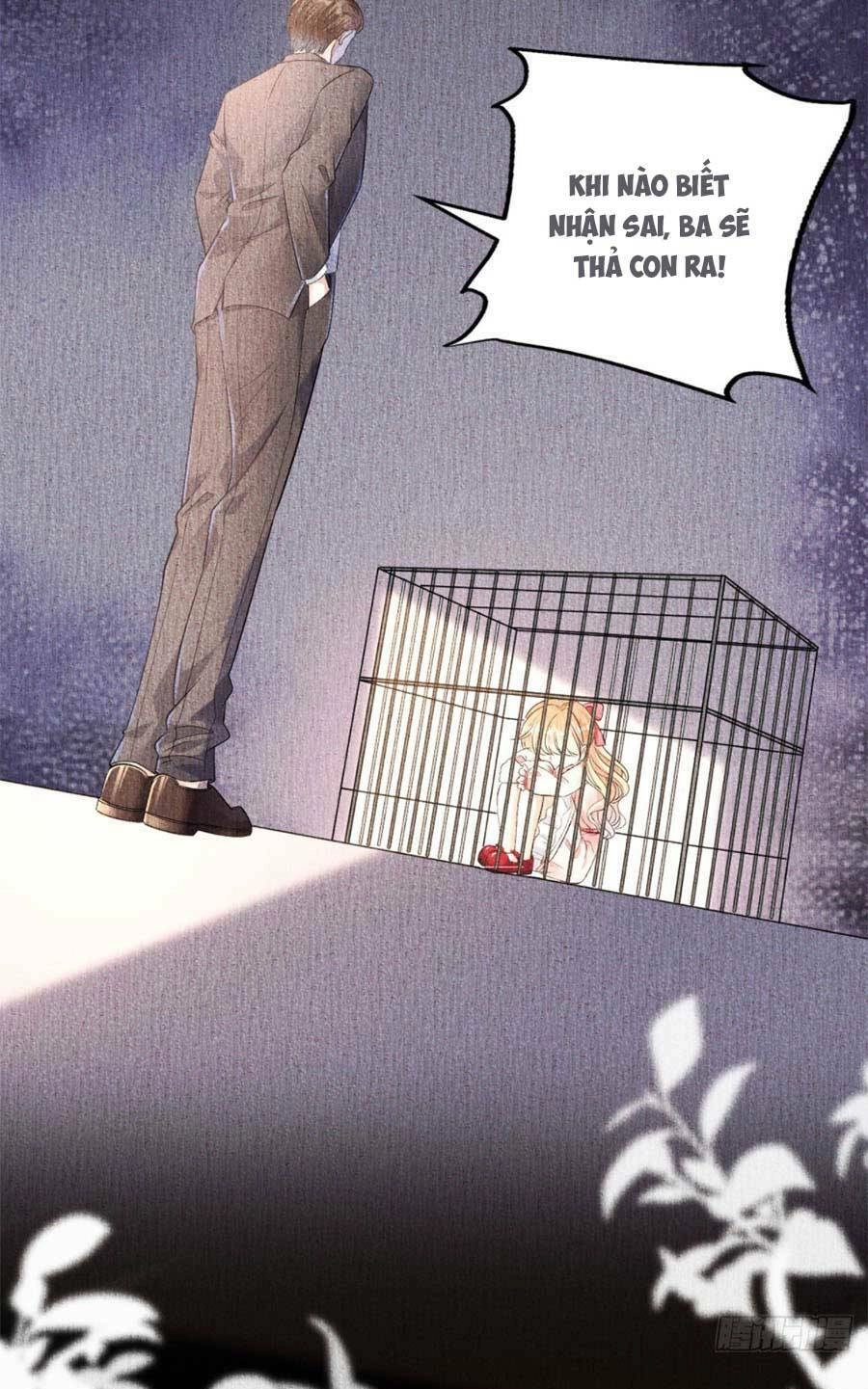 Chuyện Tình Chú Cháu: Vô Pháp Có Được Em Chapter 4 - 6