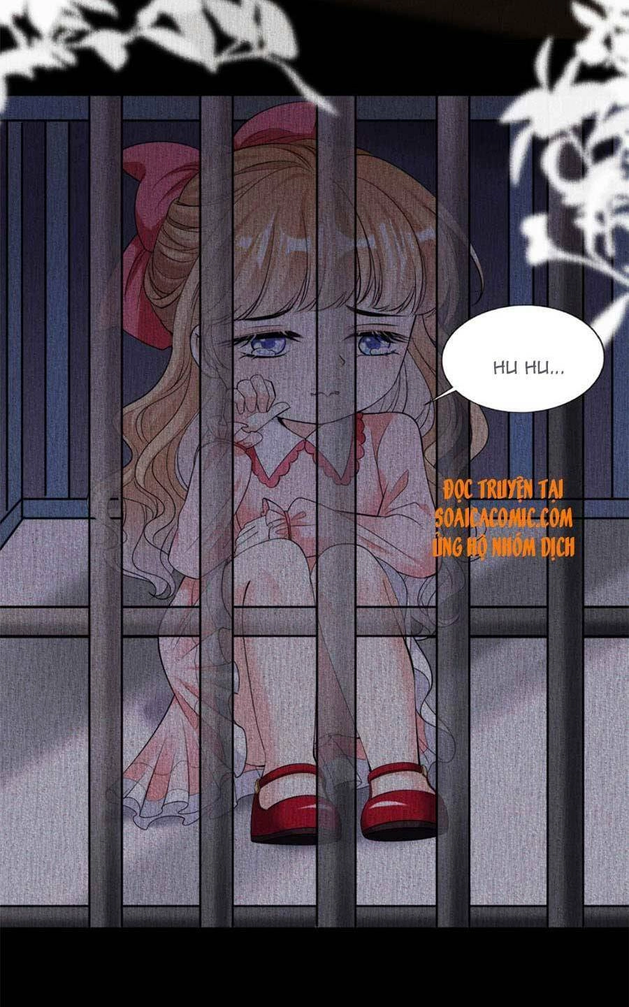 Chuyện Tình Chú Cháu: Vô Pháp Có Được Em Chapter 4 - 7