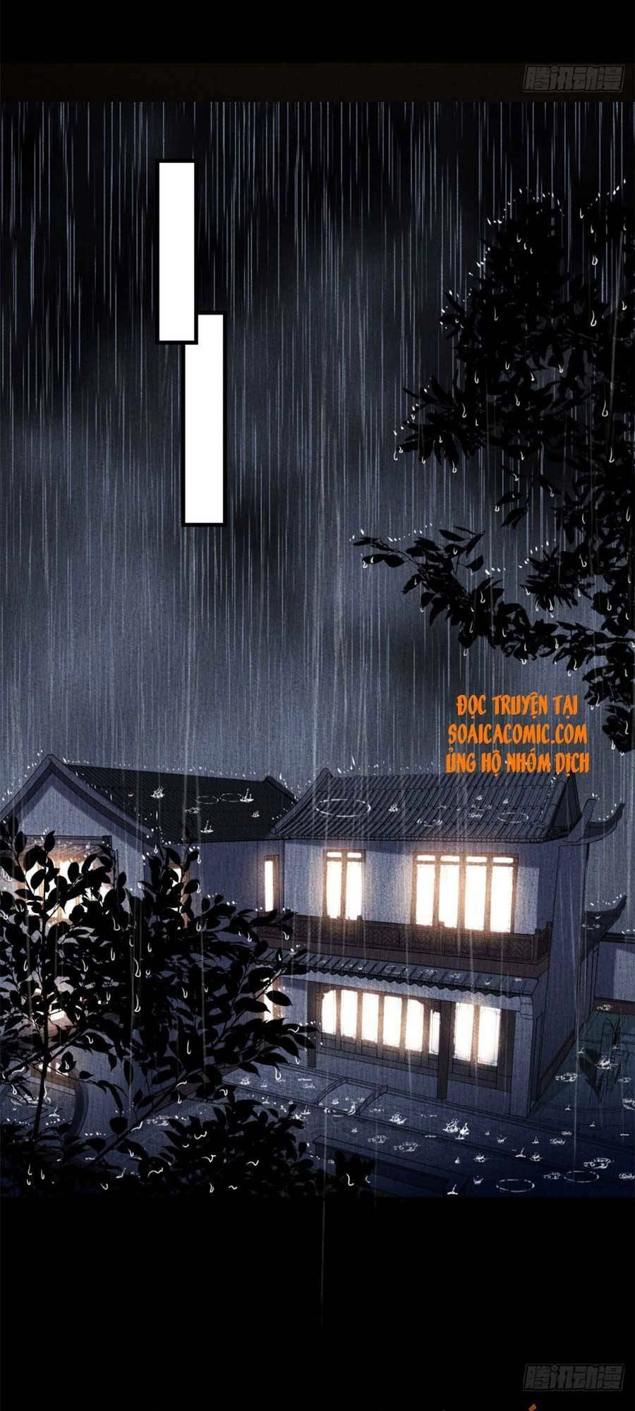 Chuyện Tình Chú Cháu: Vô Pháp Có Được Em Chapter 4 - 8