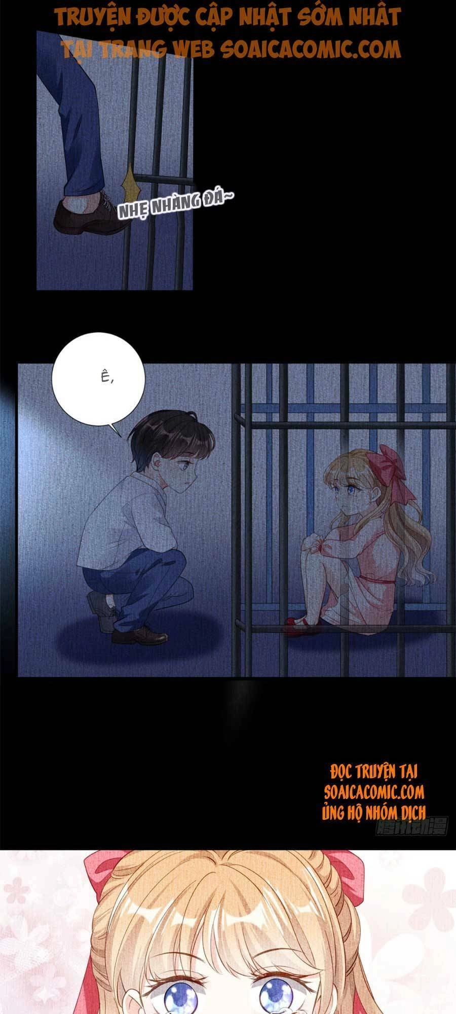 Chuyện Tình Chú Cháu: Vô Pháp Có Được Em Chapter 4 - 9