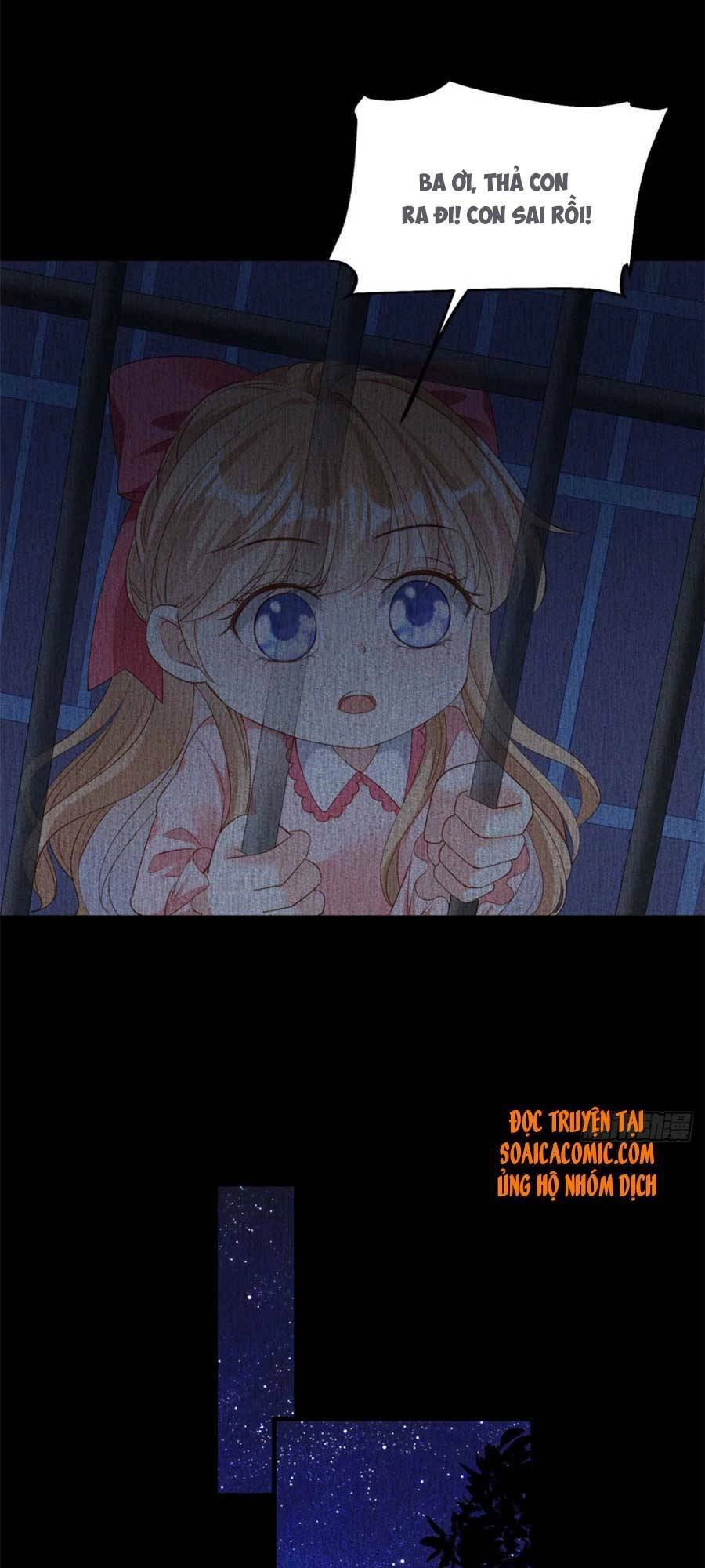 Chuyện Tình Chú Cháu: Vô Pháp Có Được Em Chapter 4 - 11