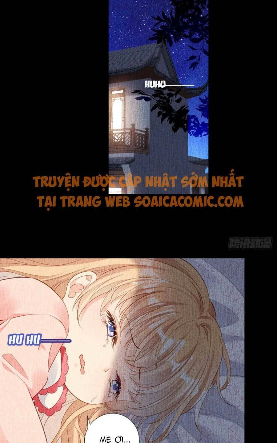 Chuyện Tình Chú Cháu: Vô Pháp Có Được Em Chapter 4 - 12