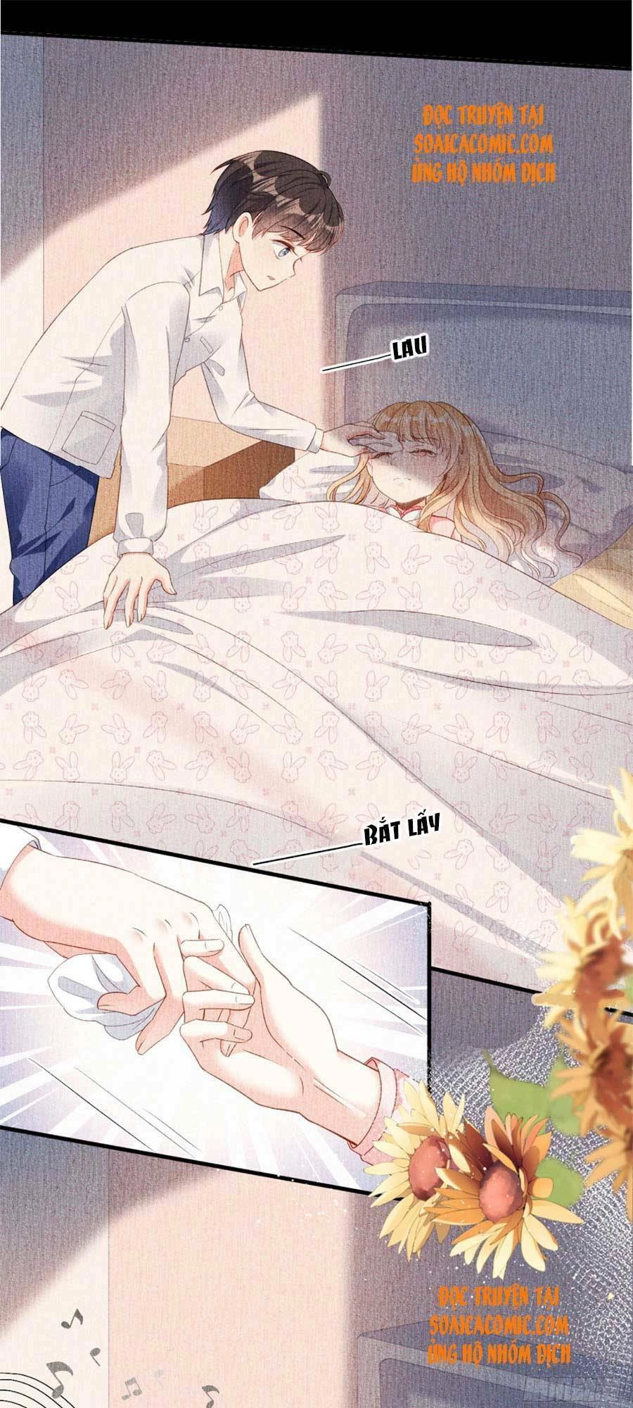 Chuyện Tình Chú Cháu: Vô Pháp Có Được Em Chapter 4 - 14