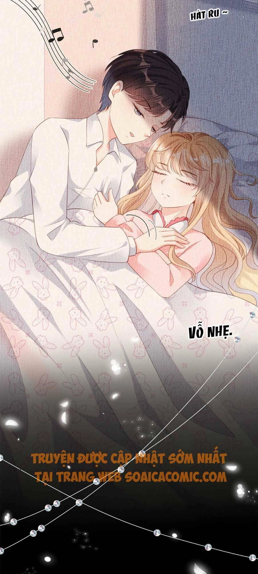 Chuyện Tình Chú Cháu: Vô Pháp Có Được Em Chapter 4 - 15