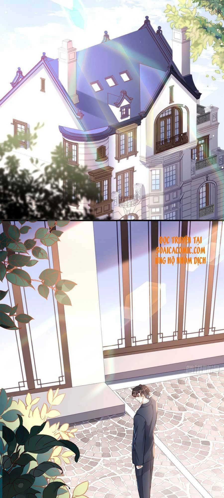 Chuyện Tình Chú Cháu: Vô Pháp Có Được Em Chapter 4 - 17