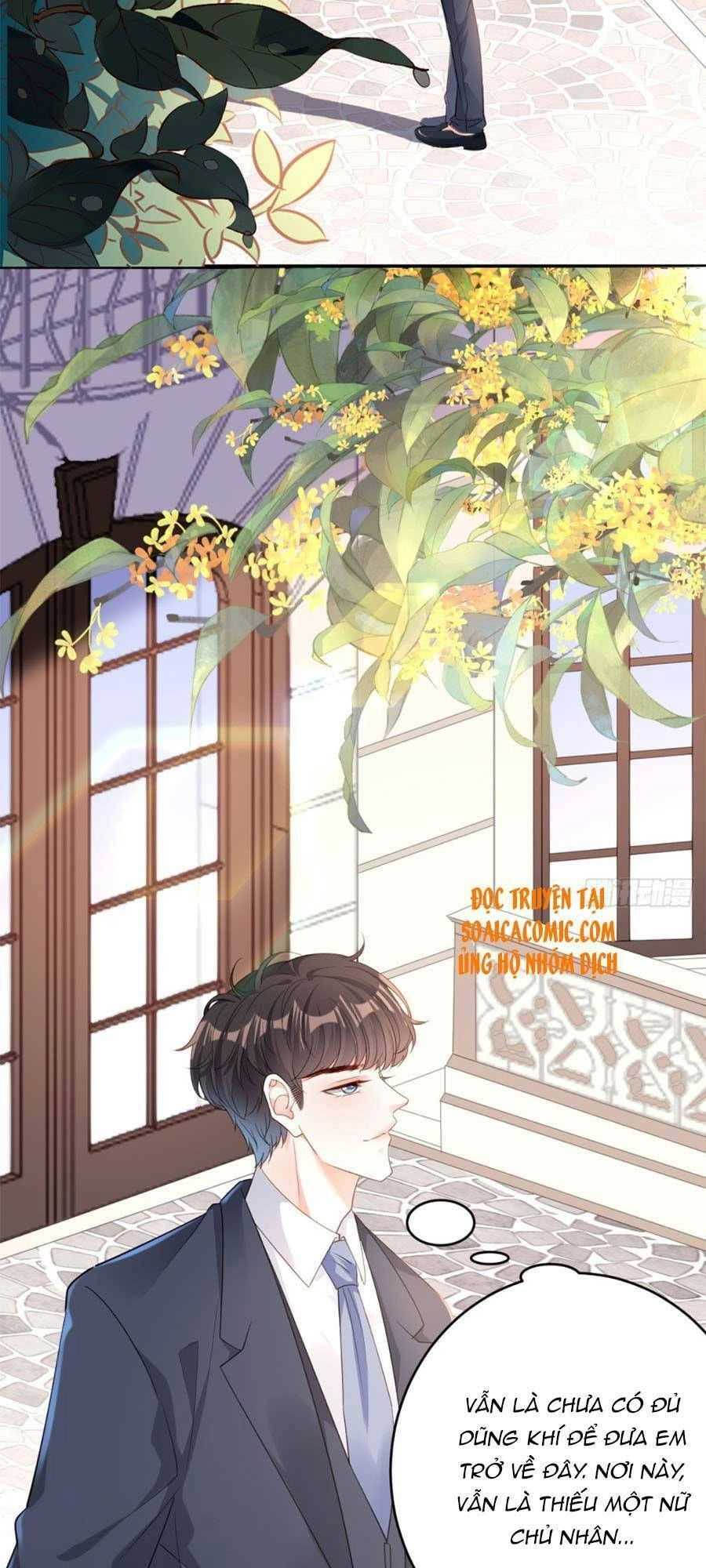 Chuyện Tình Chú Cháu: Vô Pháp Có Được Em Chapter 4 - 18