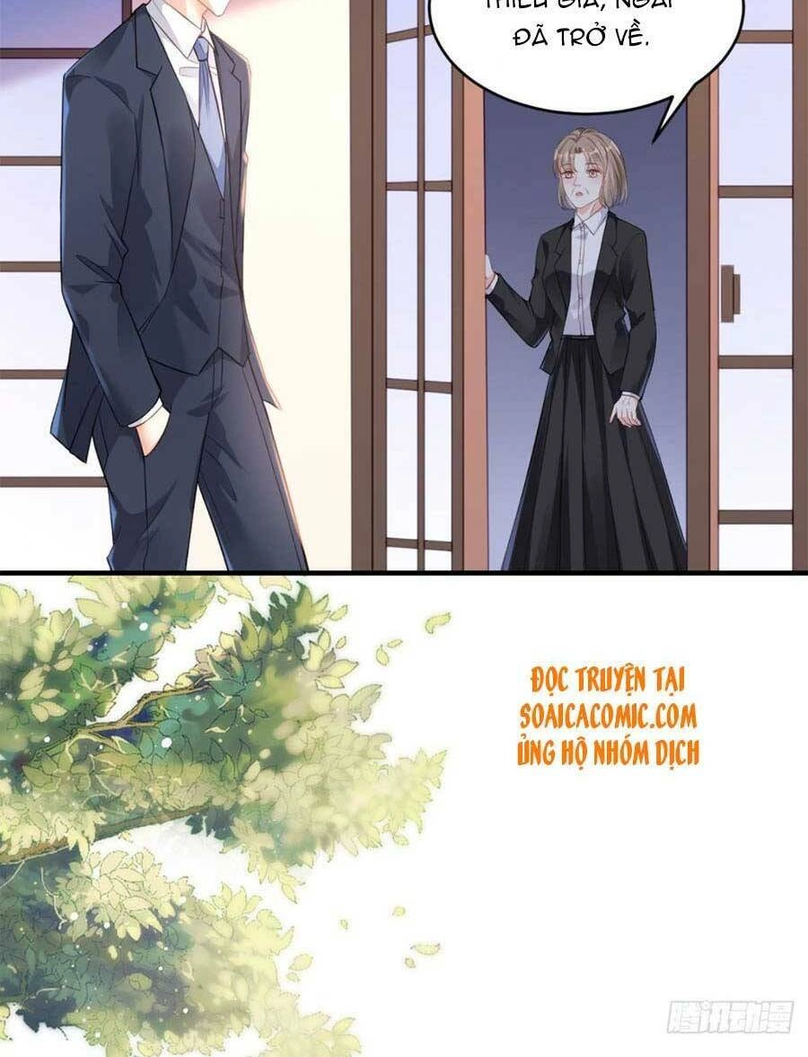 Chuyện Tình Chú Cháu: Vô Pháp Có Được Em Chapter 4 - 20