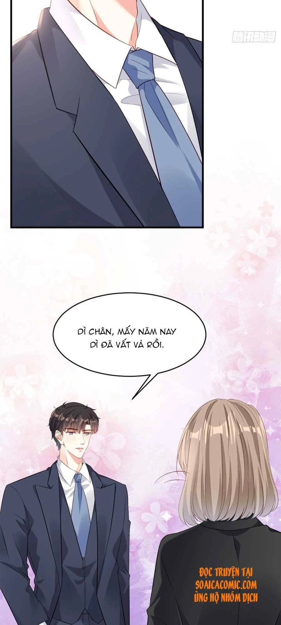 Chuyện Tình Chú Cháu: Vô Pháp Có Được Em Chapter 4 - 22