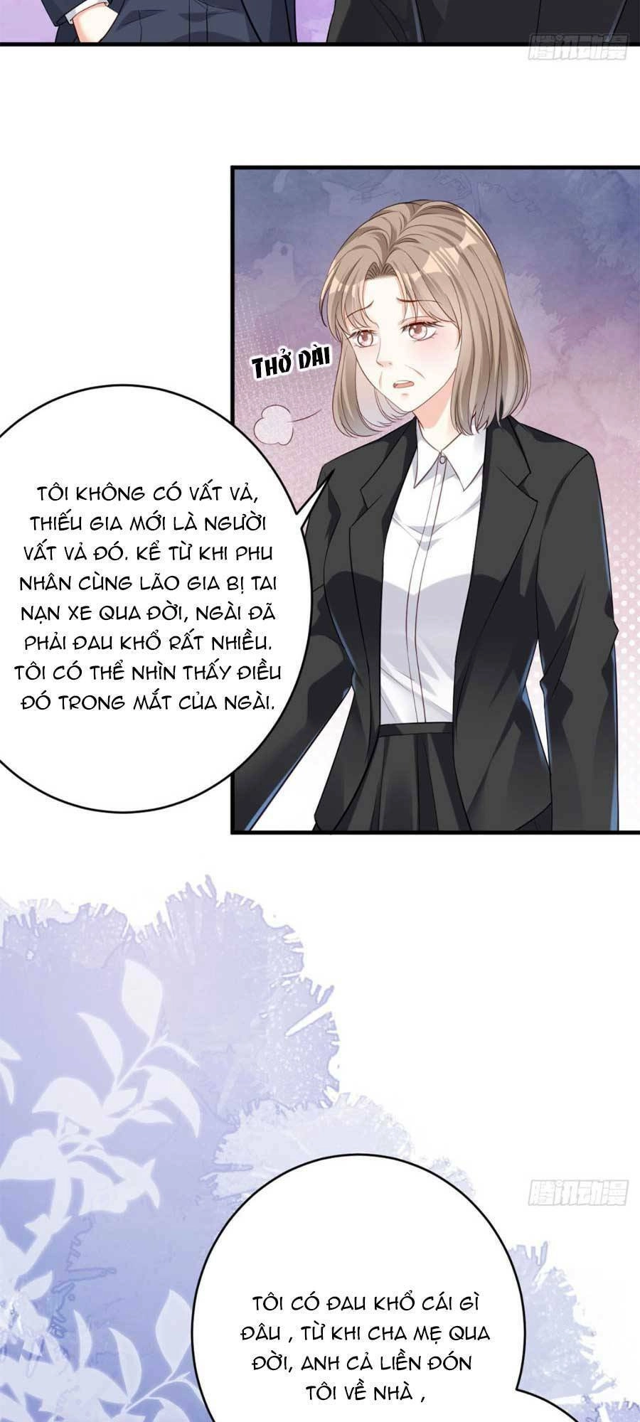 Chuyện Tình Chú Cháu: Vô Pháp Có Được Em Chapter 4 - 23