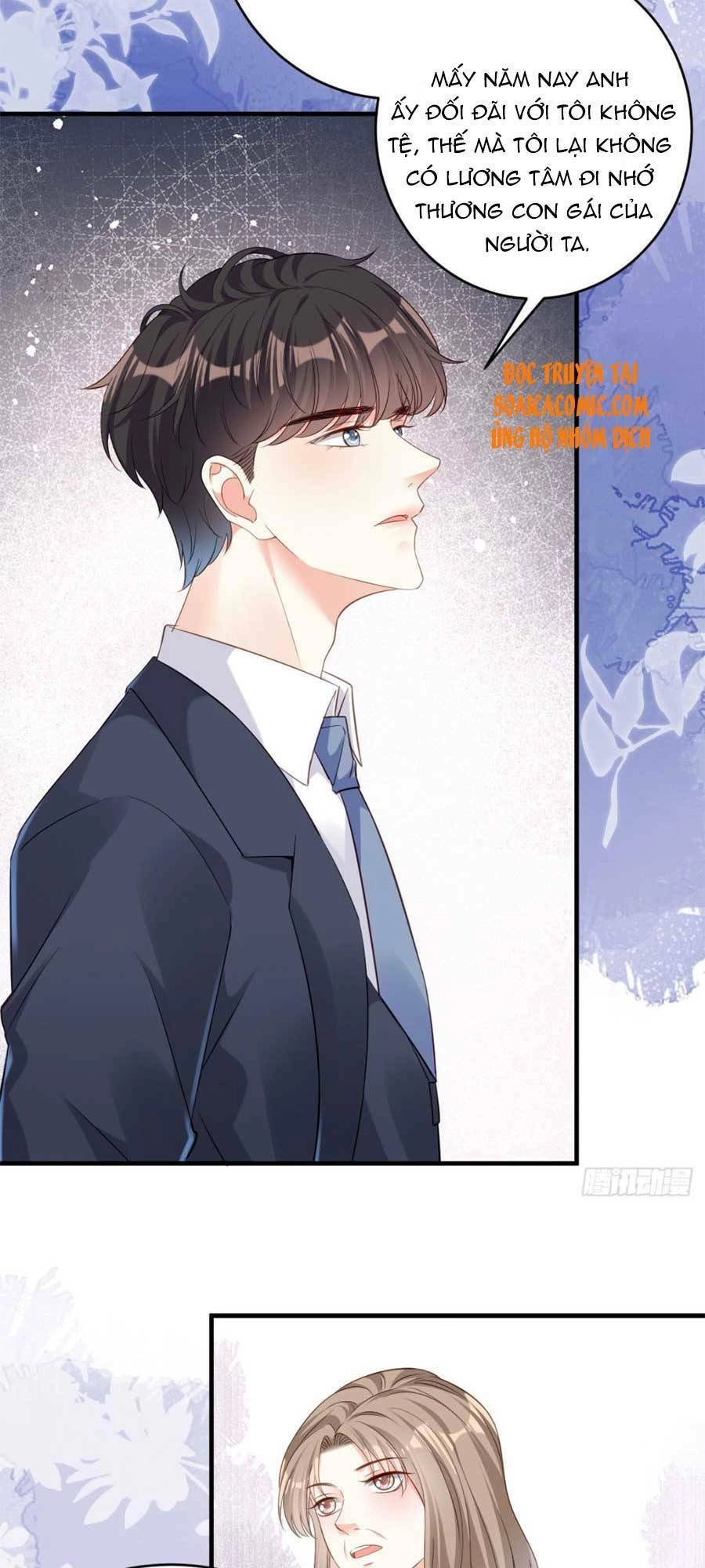 Chuyện Tình Chú Cháu: Vô Pháp Có Được Em Chapter 4 - 24