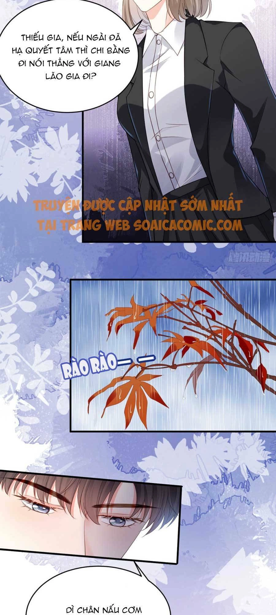 Chuyện Tình Chú Cháu: Vô Pháp Có Được Em Chapter 4 - 25