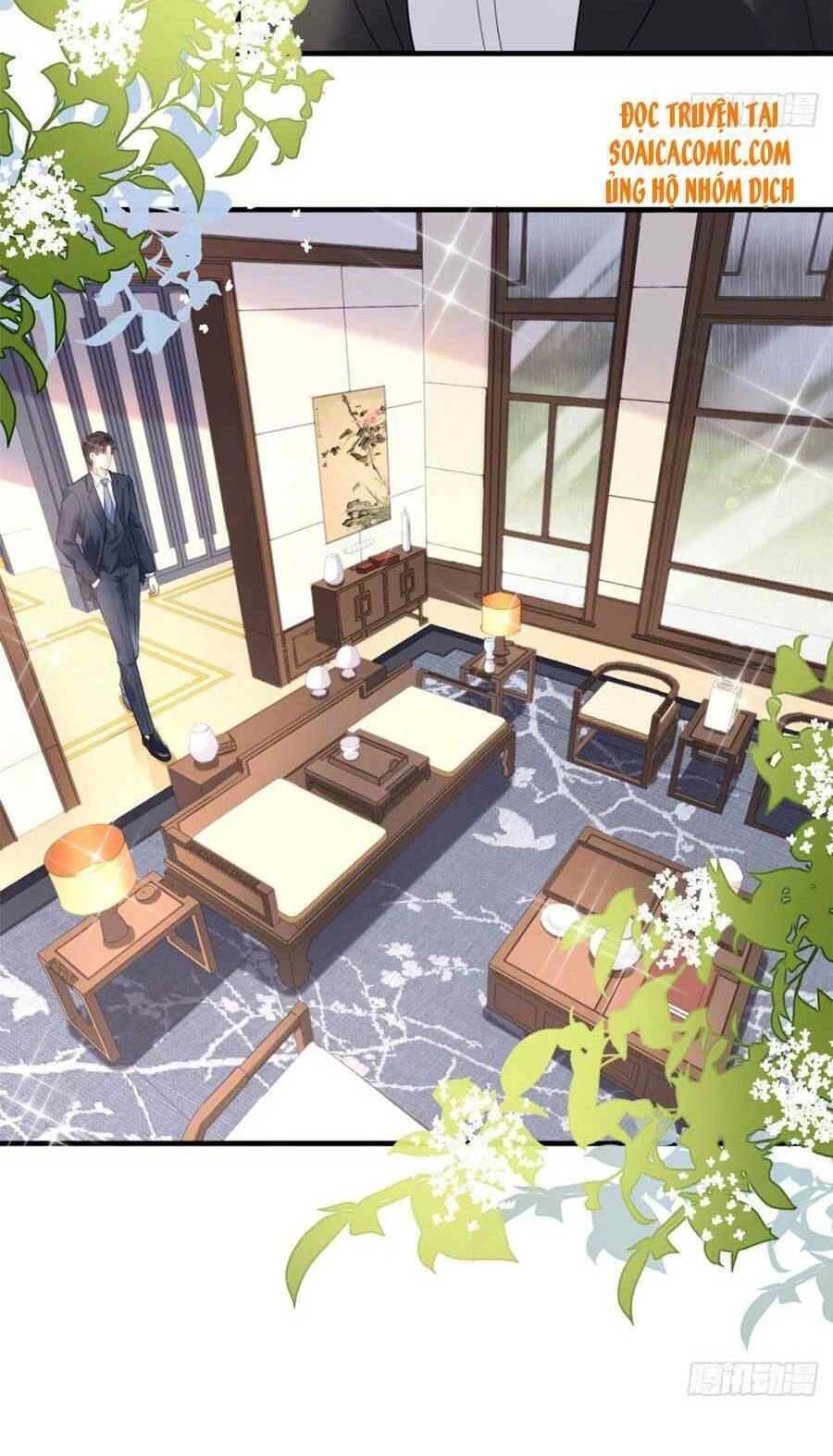 Chuyện Tình Chú Cháu: Vô Pháp Có Được Em Chapter 4 - 27