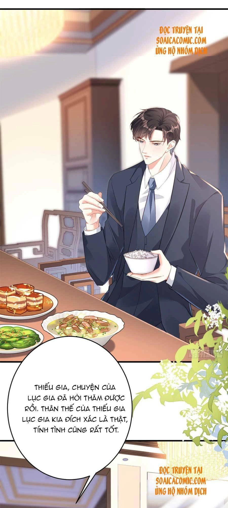 Chuyện Tình Chú Cháu: Vô Pháp Có Được Em Chapter 4 - 28