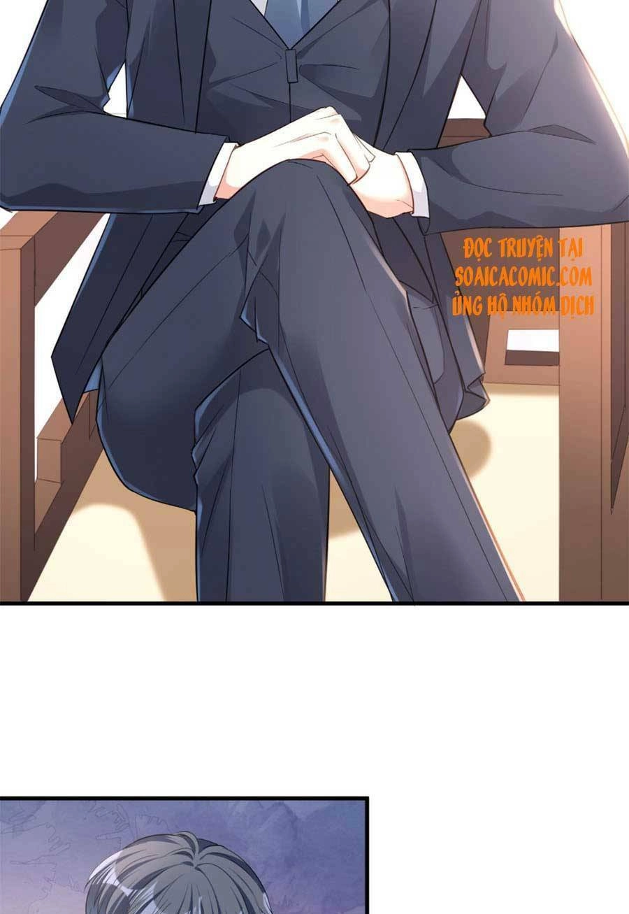 Chuyện Tình Chú Cháu: Vô Pháp Có Được Em Chapter 4 - 30