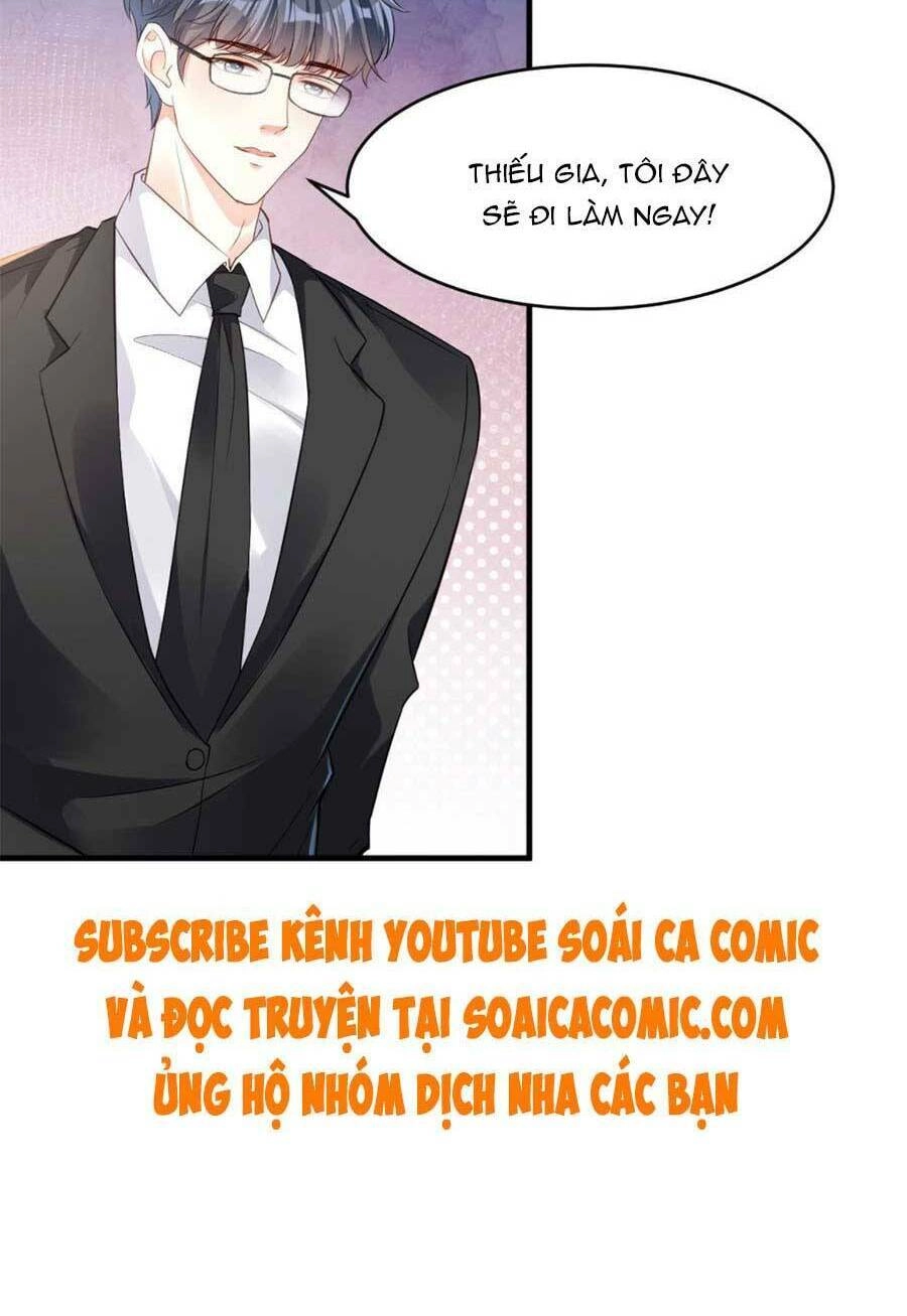 Chuyện Tình Chú Cháu: Vô Pháp Có Được Em Chapter 4 - 31