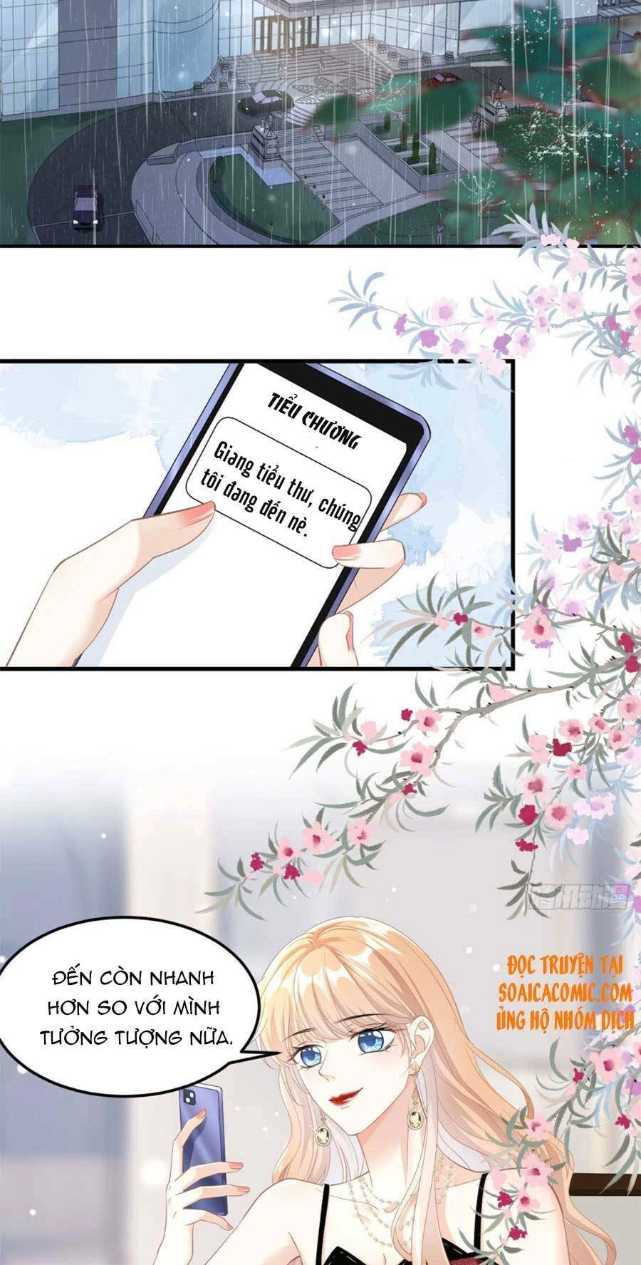 Chuyện Tình Chú Cháu: Vô Pháp Có Được Em Chapter 5 - 6