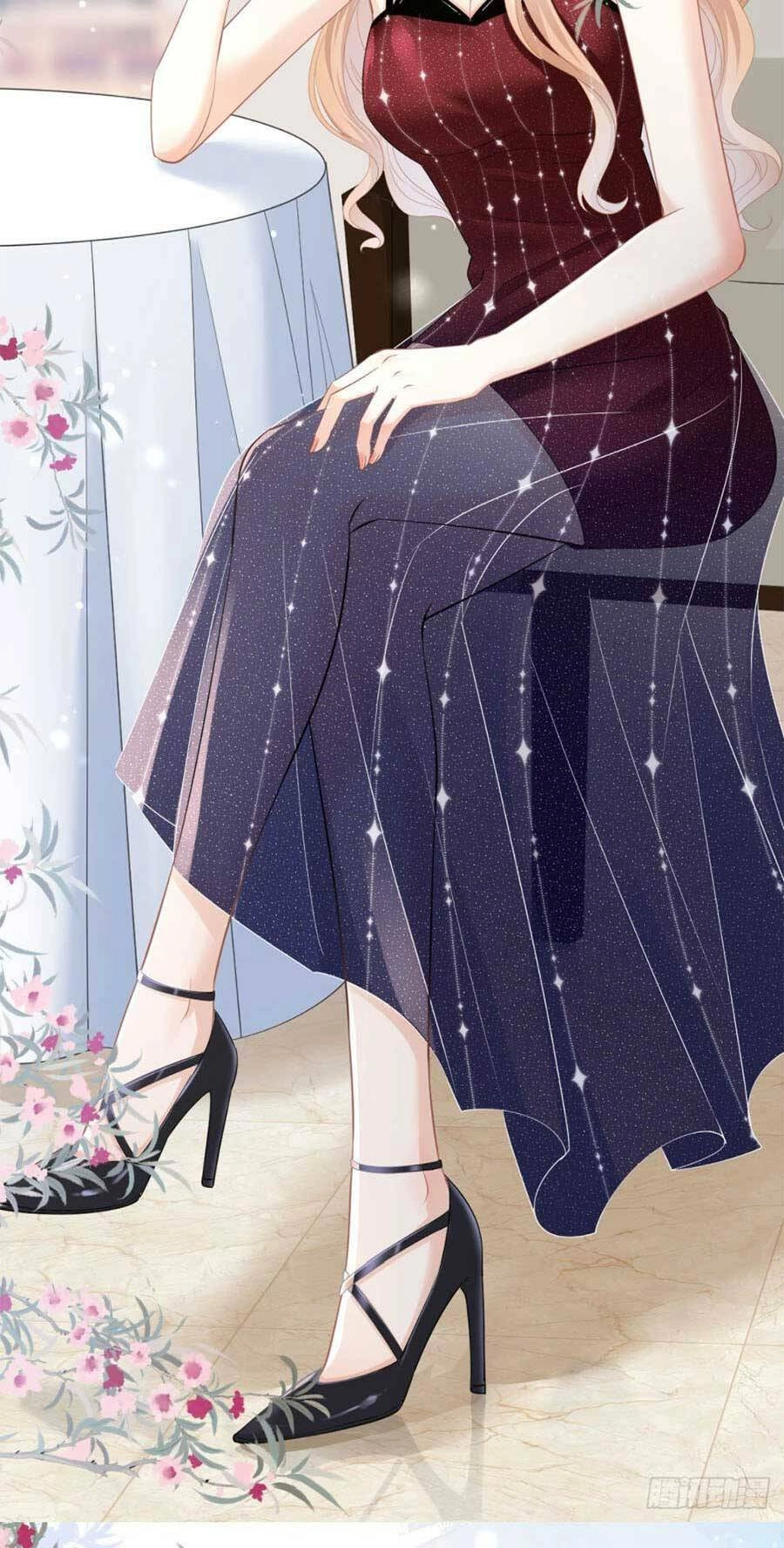 Chuyện Tình Chú Cháu: Vô Pháp Có Được Em Chapter 5 - 7