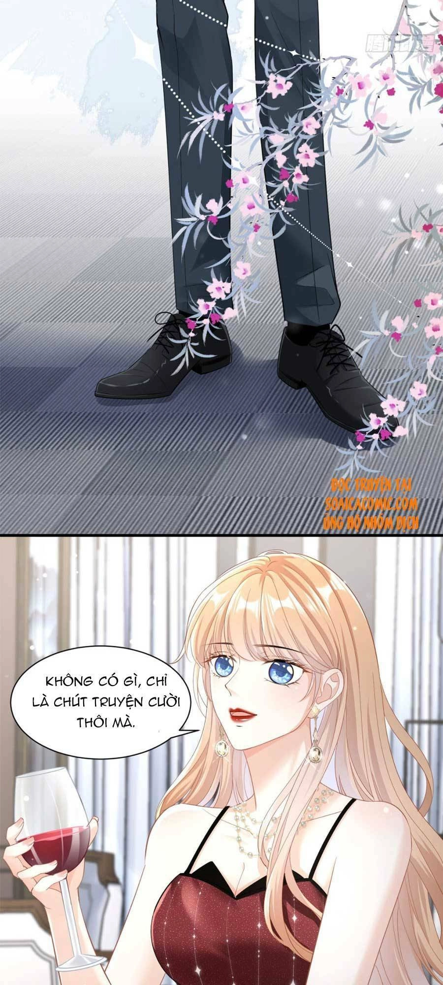 Chuyện Tình Chú Cháu: Vô Pháp Có Được Em Chapter 5 - 9