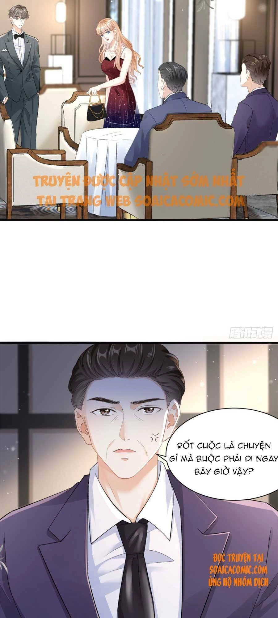 Chuyện Tình Chú Cháu: Vô Pháp Có Được Em Chapter 5 - 11