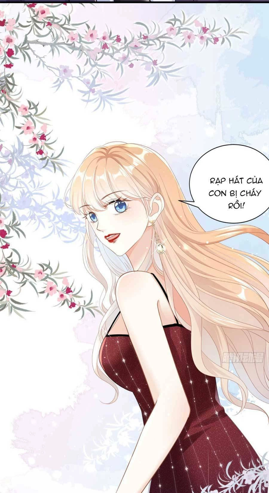 Chuyện Tình Chú Cháu: Vô Pháp Có Được Em Chapter 5 - 12