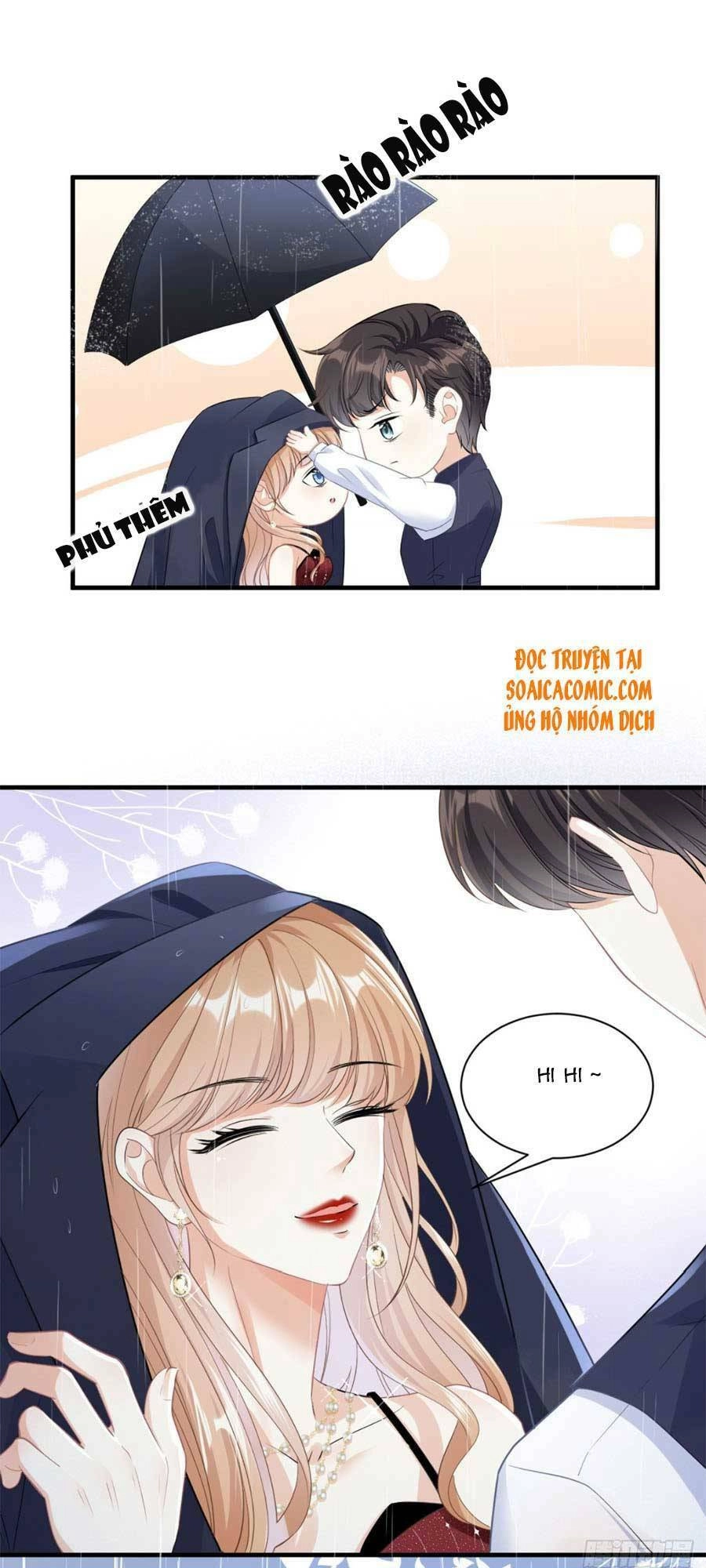 Chuyện Tình Chú Cháu: Vô Pháp Có Được Em Chapter 5 - 16