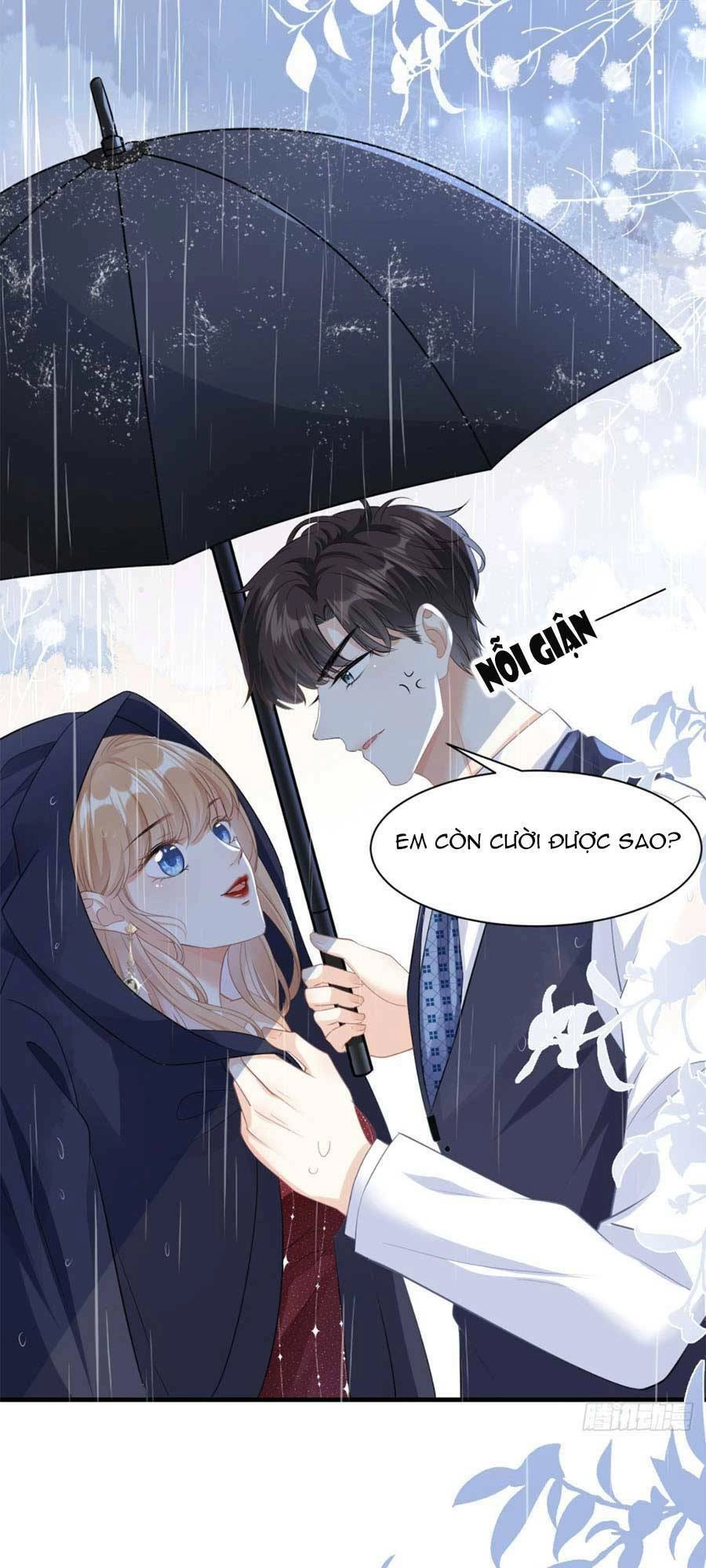 Chuyện Tình Chú Cháu: Vô Pháp Có Được Em Chapter 5 - 17