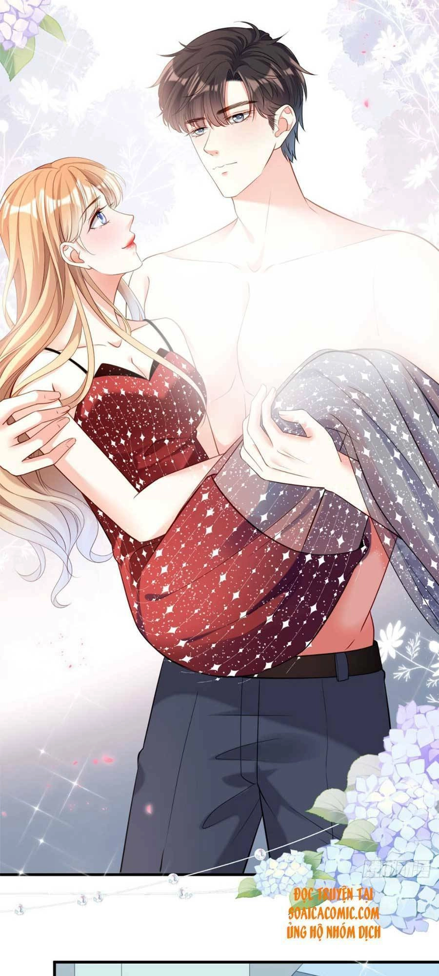 Chuyện Tình Chú Cháu: Vô Pháp Có Được Em Chapter 5 - 21