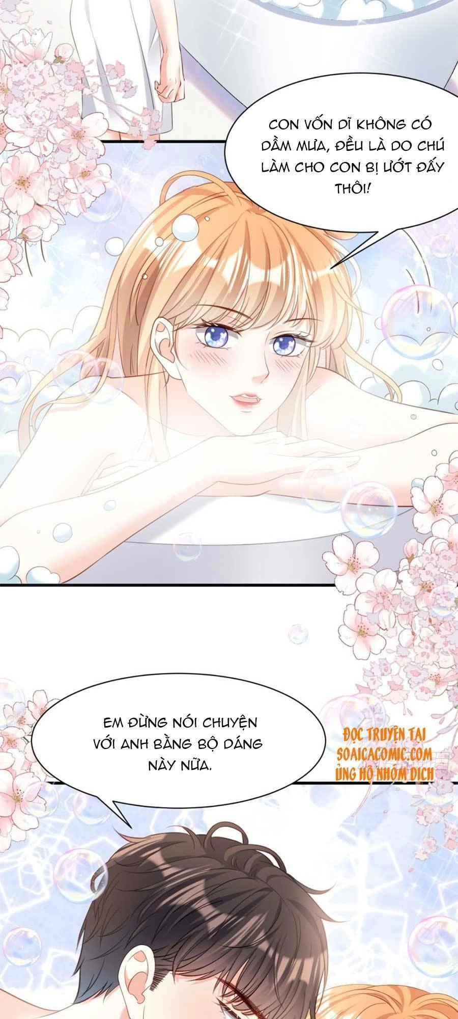 Chuyện Tình Chú Cháu: Vô Pháp Có Được Em Chapter 5 - 23