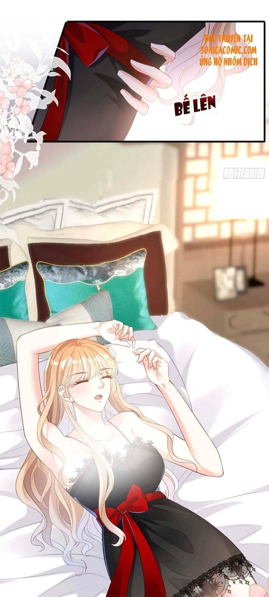 Chuyện Tình Chú Cháu: Vô Pháp Có Được Em Chapter 5 - 28