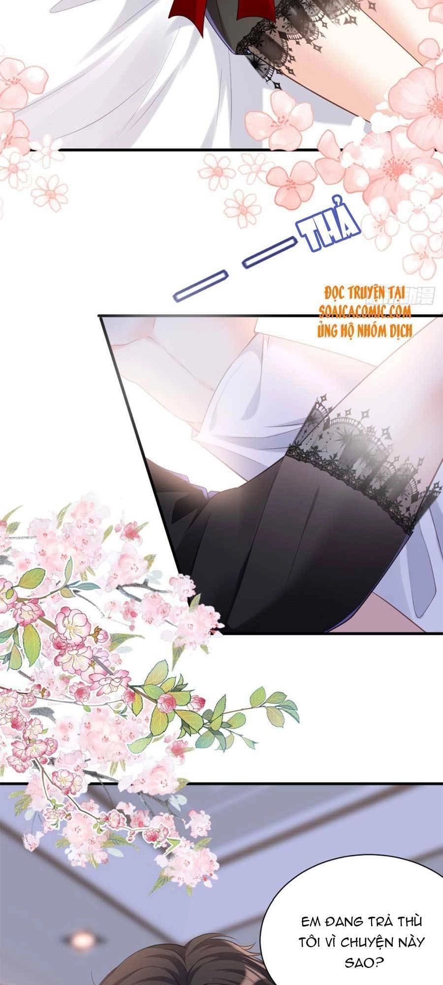 Chuyện Tình Chú Cháu: Vô Pháp Có Được Em Chapter 5 - 29