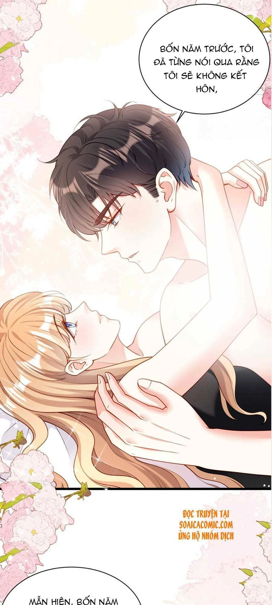 Chuyện Tình Chú Cháu: Vô Pháp Có Được Em Chapter 6 - 3