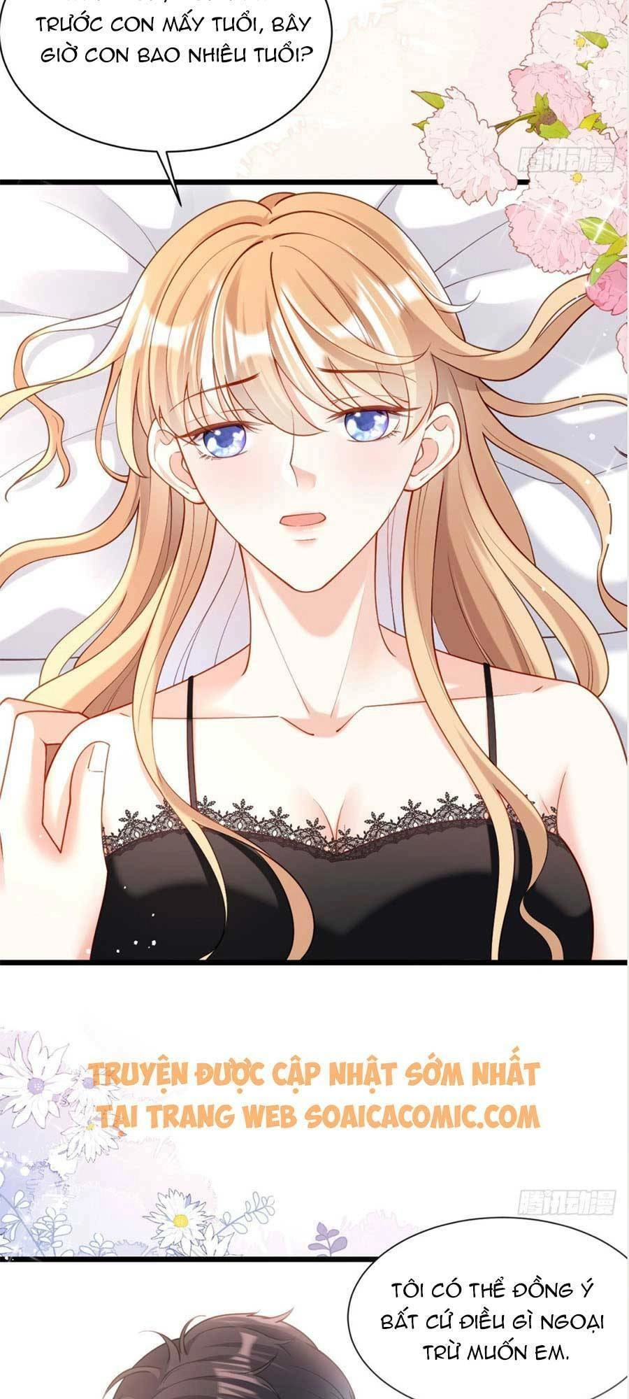 Chuyện Tình Chú Cháu: Vô Pháp Có Được Em Chapter 6 - 4