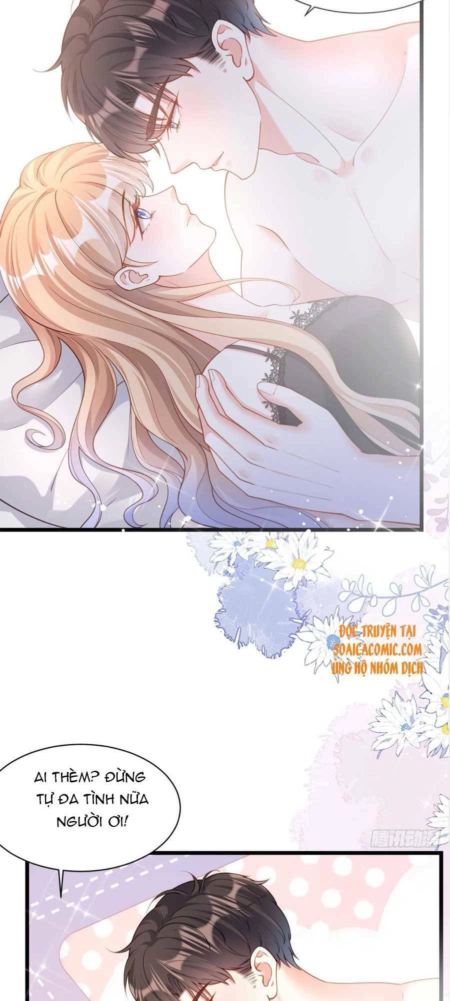 Chuyện Tình Chú Cháu: Vô Pháp Có Được Em Chapter 6 - 5