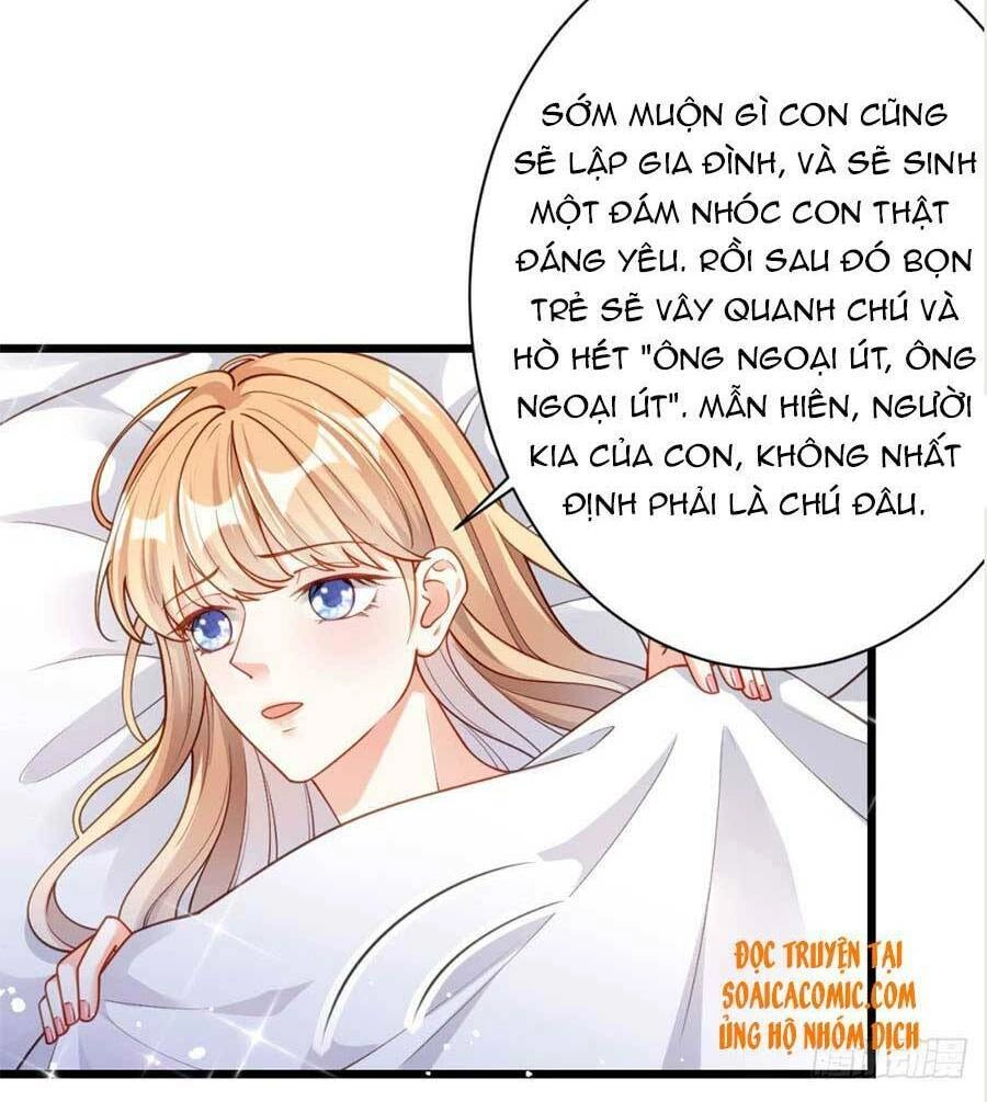 Chuyện Tình Chú Cháu: Vô Pháp Có Được Em Chapter 6 - 7