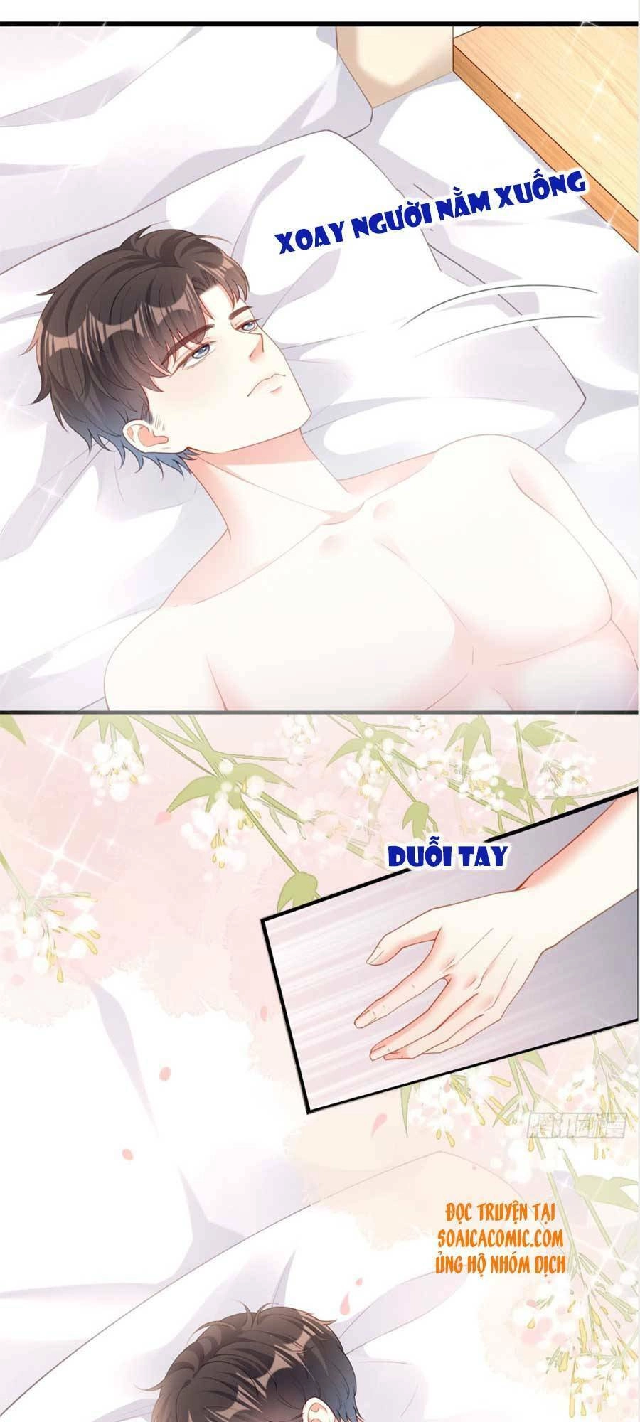 Chuyện Tình Chú Cháu: Vô Pháp Có Được Em Chapter 6 - 8