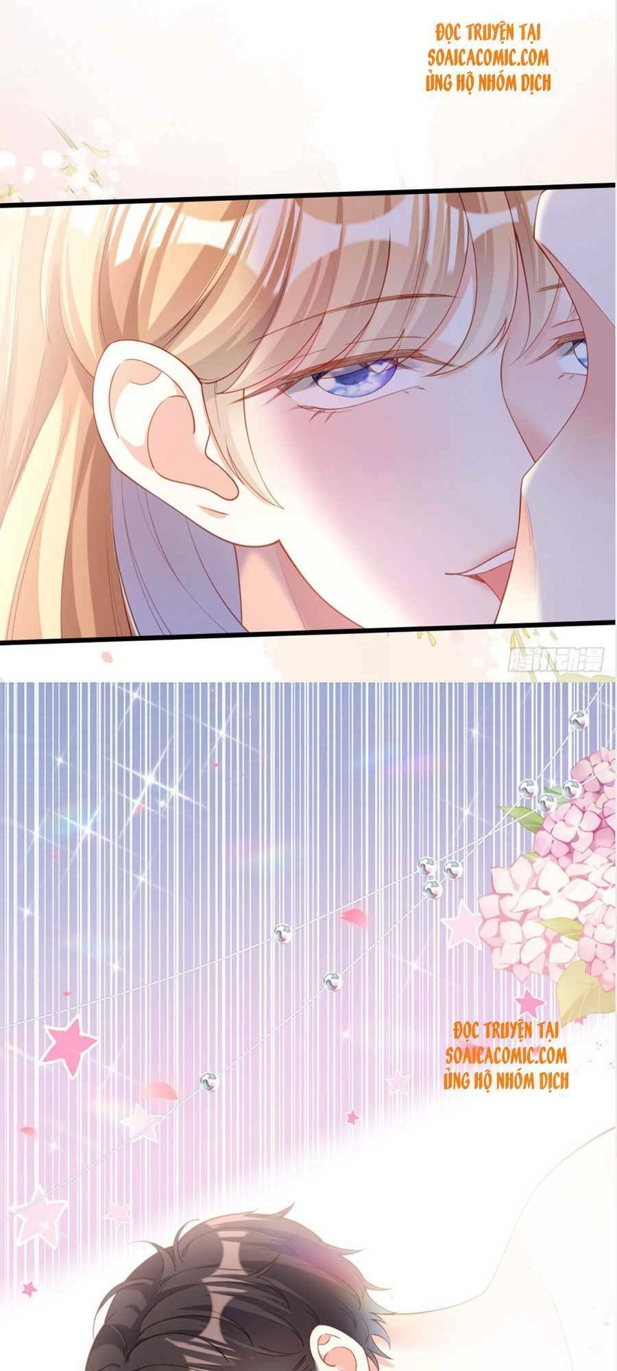 Chuyện Tình Chú Cháu: Vô Pháp Có Được Em Chapter 6 - 11