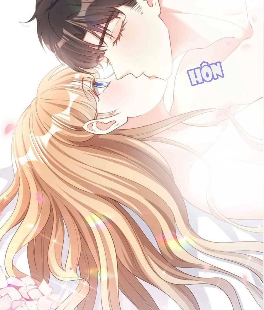 Chuyện Tình Chú Cháu: Vô Pháp Có Được Em Chapter 6 - 12