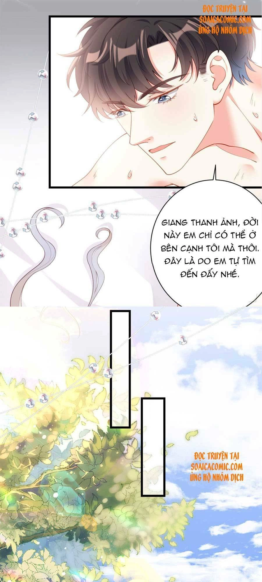 Chuyện Tình Chú Cháu: Vô Pháp Có Được Em Chapter 6 - 14