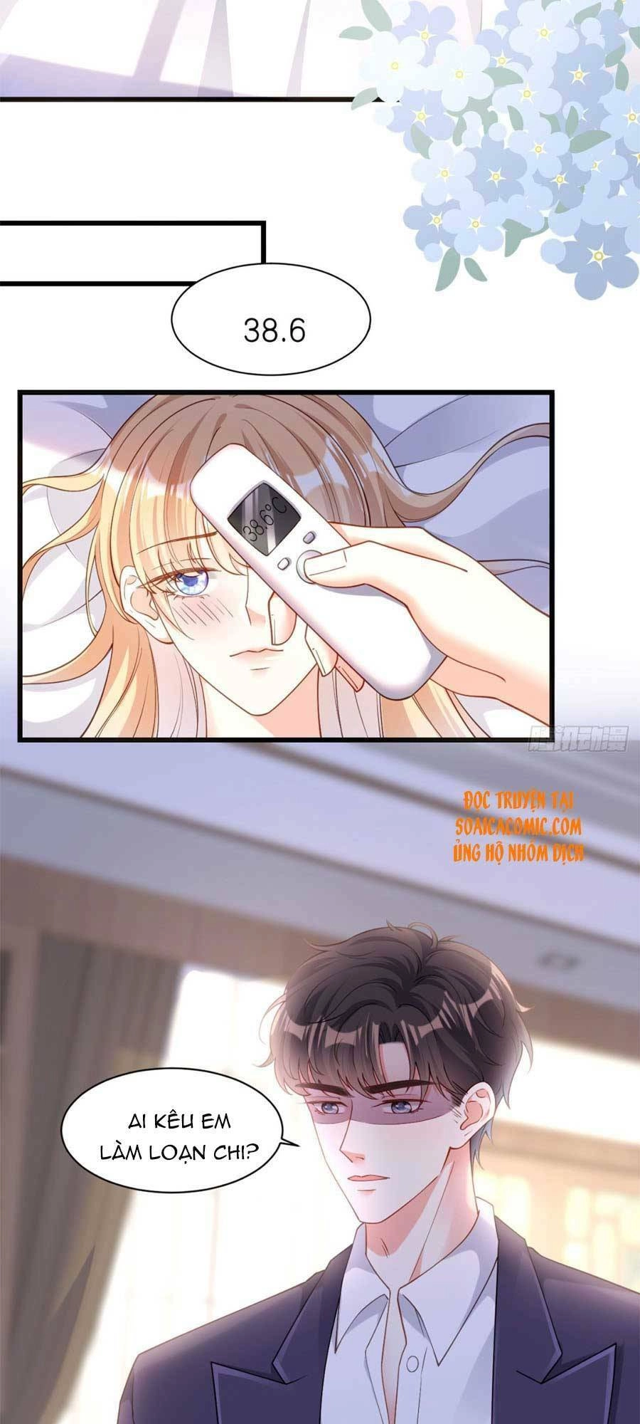 Chuyện Tình Chú Cháu: Vô Pháp Có Được Em Chapter 6 - 16