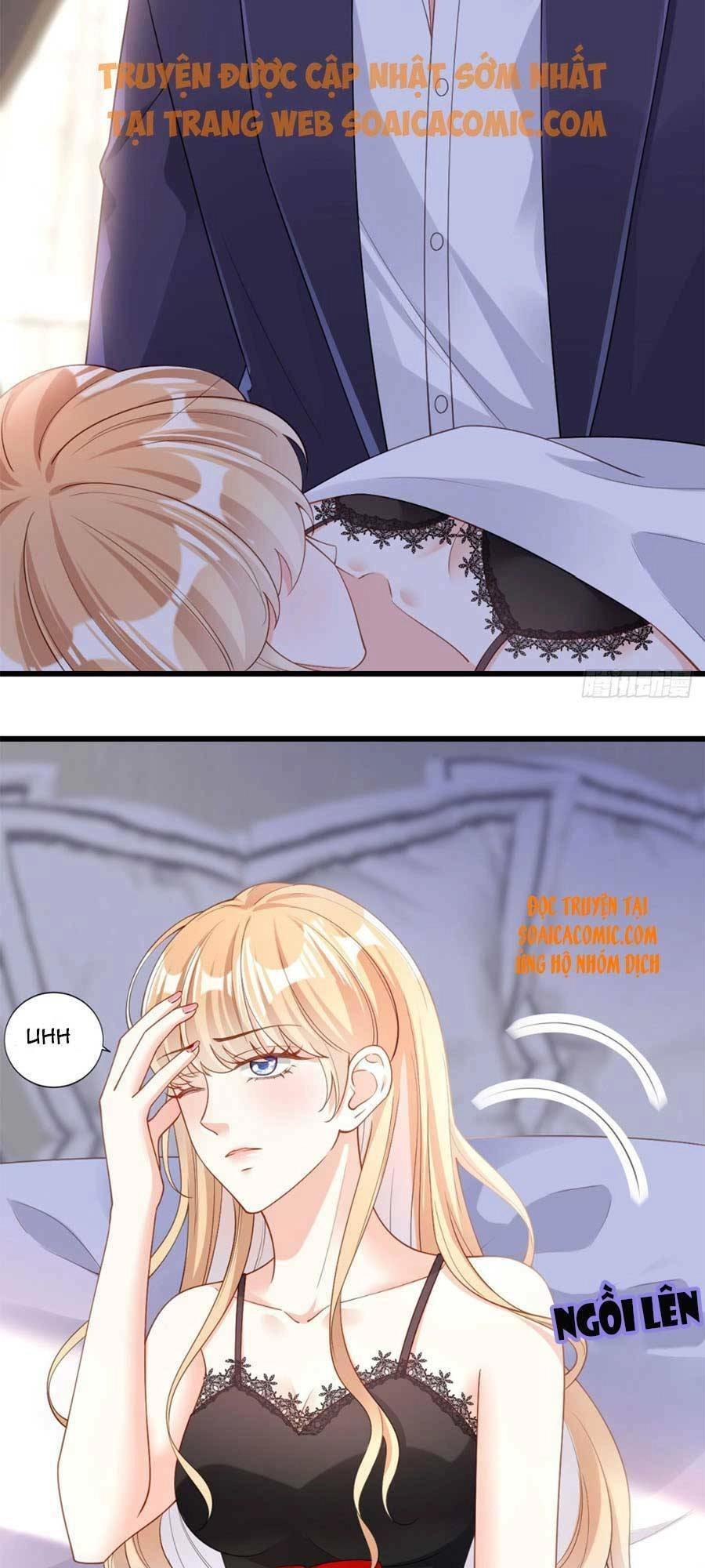 Chuyện Tình Chú Cháu: Vô Pháp Có Được Em Chapter 6 - 17